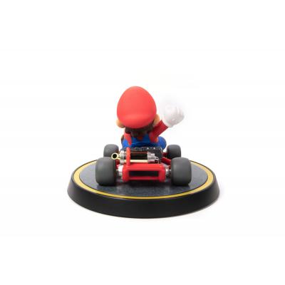 Mario Kart Estatua PVC Mario Standard Edition 19 cm