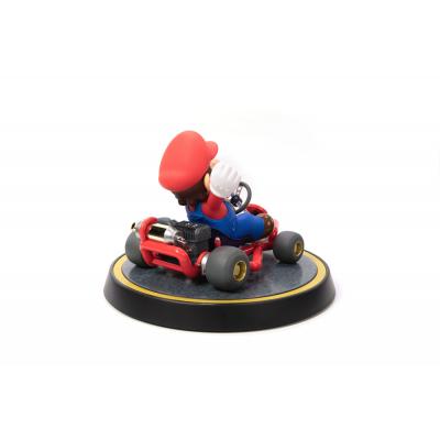 Mario Kart Estatua PVC Mario Standard Edition 19 cm