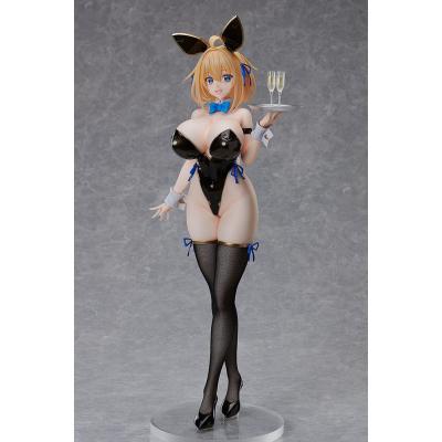 Original Character Estatua PVC 1/4 Sophia F. Shirring: Bunny Ver. 2nd 45 cm