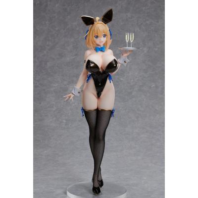 Original Character Estatua PVC 1/4 Sophia F. Shirring: Bunny Ver. 2nd 45 cm