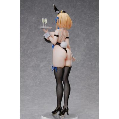 Original Character Estatua PVC 1/4 Sophia F. Shirring: Bunny Ver. 2nd 45 cm