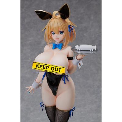 Original Character Estatua PVC 1/4 Sophia F. Shirring: Bunny Ver. 2nd 45 cm