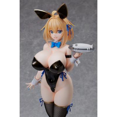 Original Character Estatua PVC 1/4 Sophia F. Shirring: Bunny Ver. 2nd 45 cm
