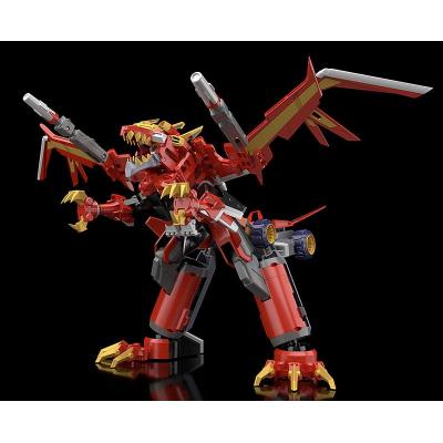 Gridman Universe Figura The Gattai Gattai Ryujin DX Dynazenon 25 cm (re-run)