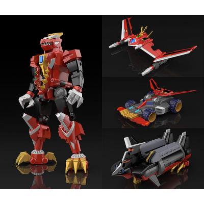 Gridman Universe Figura The Gattai Gattai Ryujin DX Dynazenon 25 cm (re-run)