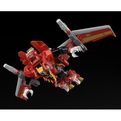 Gridman Universe Figura The Gattai Gattai Ryujin DX Dynazenon 25 cm (re-run)