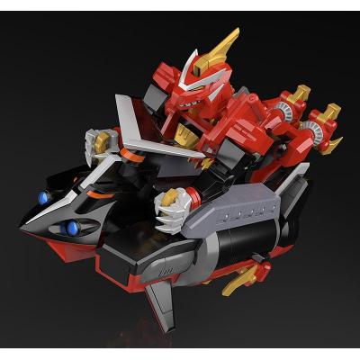 Gridman Universe Figura The Gattai Gattai Ryujin DX Dynazenon 25 cm (re-run)