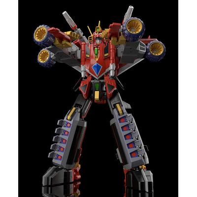 Gridman Universe Figura The Gattai Gattai Ryujin DX Dynazenon 25 cm (re-run)