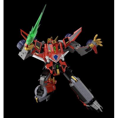 Gridman Universe Figura The Gattai Gattai Ryujin DX Dynazenon 25 cm (re-run)