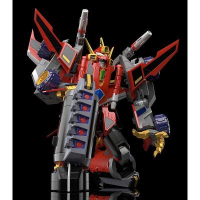 Gridman Universe Figura The Gattai Gattai Ryujin DX Dynazenon 25 cm (re-run)