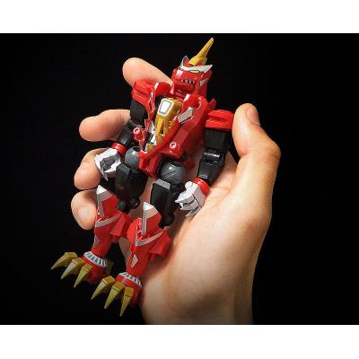 Gridman Universe Figura The Gattai Gattai Ryujin DX Dynazenon 25 cm (re-run)