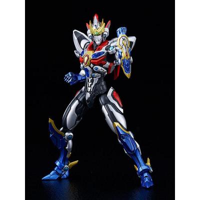 Gridman Universe Maqueta Moderoid Plastic Model Kit Rogue Kaiser Gridman 24 cm (re-run)