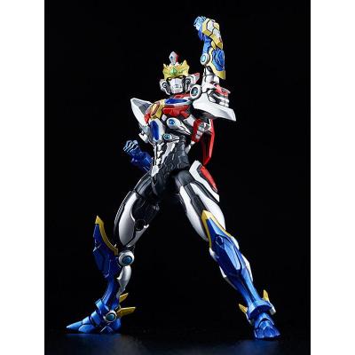 Gridman Universe Maqueta Moderoid Plastic Model Kit Rogue Kaiser Gridman 24 cm (re-run)
