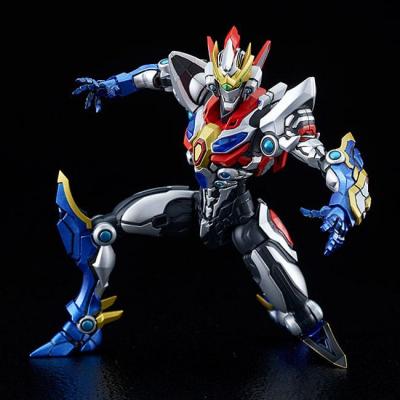 Gridman Universe Maqueta Moderoid Plastic Model Kit Rogue Kaiser Gridman 24 cm (re-run)
