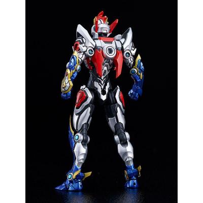 Gridman Universe Maqueta Moderoid Plastic Model Kit Rogue Kaiser Gridman 24 cm (re-run)