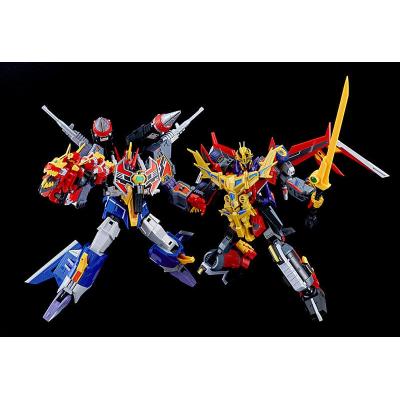 Gridman Universe Maqueta Moderoid Plastic Model Kit Rogue Kaiser Gridman 24 cm (re-run)