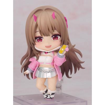 Goddess of Victory: Nikke Figura Nendoroid Viper 10 cm