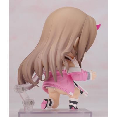 Goddess of Victory: Nikke Figura Nendoroid Viper 10 cm