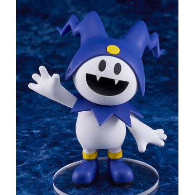 Shin Megami Tensei Maqueta PLAMAX Minimum Factory MF-91 Jack Frost