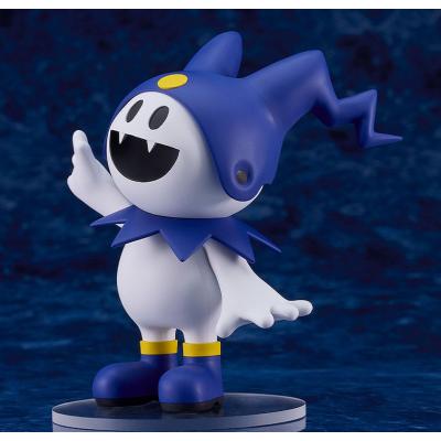 Shin Megami Tensei Maqueta PLAMAX Minimum Factory MF-91 Jack Frost