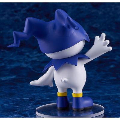 Shin Megami Tensei Maqueta PLAMAX Minimum Factory MF-91 Jack Frost