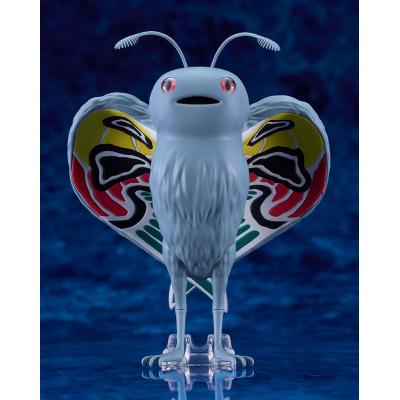 Shin Megami Tensei PAck de 2 Maquetas PLAMAX Minimum Factory MF-92 Mothman & Decarabia