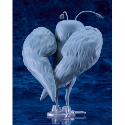 Shin Megami Tensei PAck de 2 Maquetas PLAMAX Minimum Factory MF-92 Mothman & Decarabia
