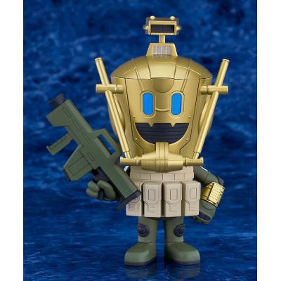 Shin Megami Tensei Maqueta PLAMAX Minimum Factory MF-93 Demonee-Ho 11 cm