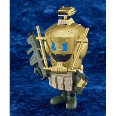 Shin Megami Tensei Maqueta PLAMAX Minimum Factory MF-93 Demonee-Ho 11 cm