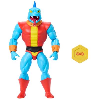Masters of the Universe Origins Figura Cartoon Collection: Fangman 14 cm