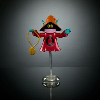 Masters of the Universe Origins Figura Cartoon Collection: Orko 14 cm