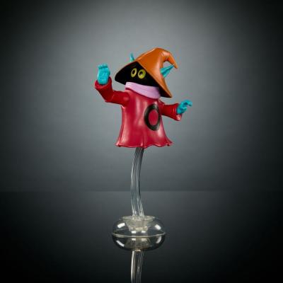 Masters of the Universe Origins Figura Cartoon Collection: Orko 14 cm