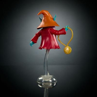 Masters of the Universe Origins Figura Cartoon Collection: Orko 14 cm