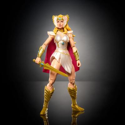 Masters of the Universe Core New Etheria Figura She-Ra 18 cm