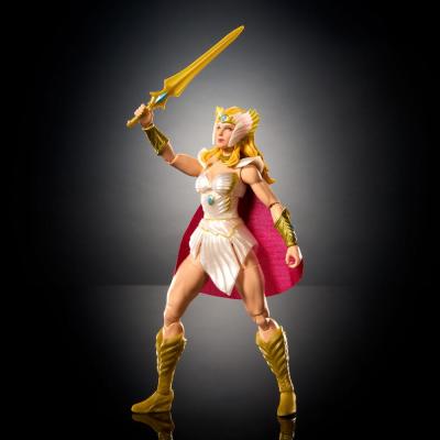 Masters of the Universe Core New Etheria Figura She-Ra 18 cm
