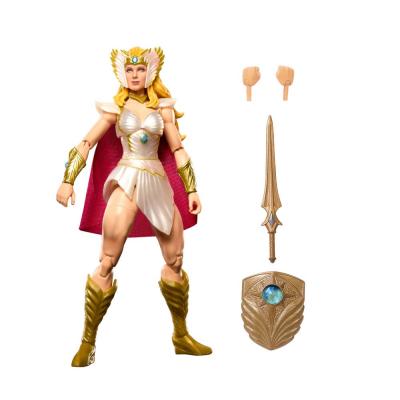 Masters of the Universe Core New Etheria Figura She-Ra 18 cm