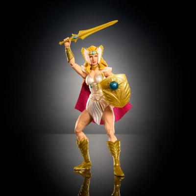 Masters of the Universe Core New Etheria Figura She-Ra 18 cm