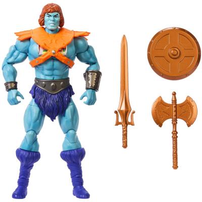 Masters of the Universe Masterverse Vintage Collection Figura Faker 18 cm