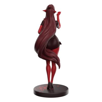 Lore Olympus x Weta Workshop Figura Mini Minthe 17 cm