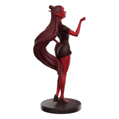 Lore Olympus x Weta Workshop Figura Mini Minthe 17 cm
