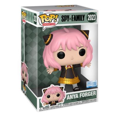 Spy x Family Figura Super Sized Jumbo POP! Vinyl Anya 25 cm