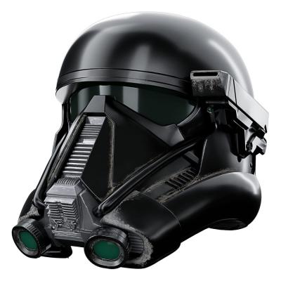 Star Wars: Rogue One Black Series Casco Electrónico Imperial Death Trooper