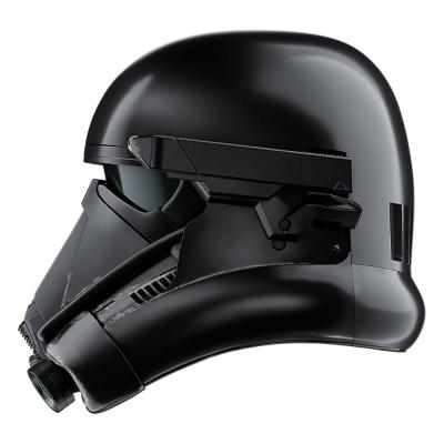 Star Wars: Rogue One Black Series Casco Electrónico Imperial Death Trooper