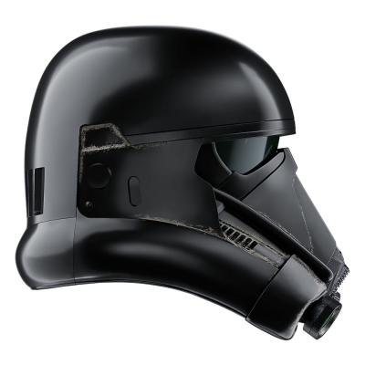 Star Wars: Rogue One Black Series Casco Electrónico Imperial Death Trooper