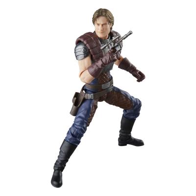 Star Wars: Shadows of the Empire Black Series Figura Dash Rendar 15 cm