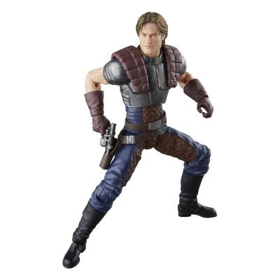 Star Wars: Shadows of the Empire Black Series Figura Dash Rendar 15 cm
