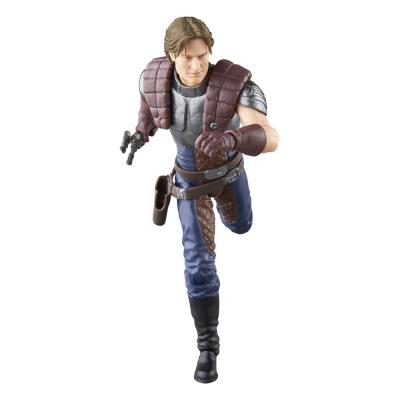 Star Wars: Shadows of the Empire Black Series Figura Dash Rendar 15 cm
