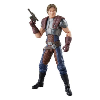 Star Wars: Shadows of the Empire Black Series Figura Dash Rendar 15 cm