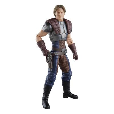Star Wars: Shadows of the Empire Black Series Figura Dash Rendar 15 cm