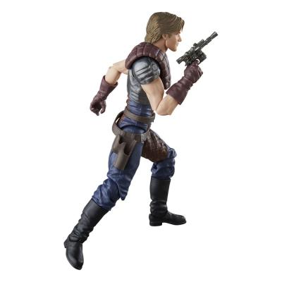 Star Wars: Shadows of the Empire Black Series Figura Dash Rendar 15 cm